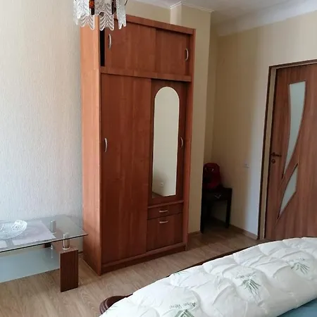 Sea And Sun Guest house