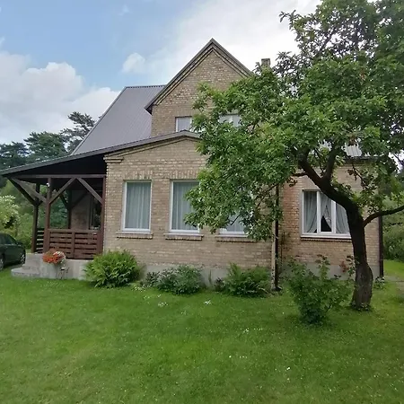Sea And Sun Guest house Jurmala
