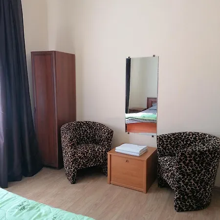 Sea And Sun Guest house Jurmala