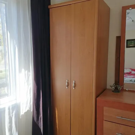 Sea And Sun Guest house Jurmala