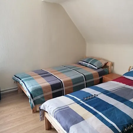 Sea And Sun Guest house